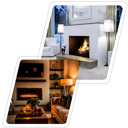 Remove Chimney Odor in Herriman, UT