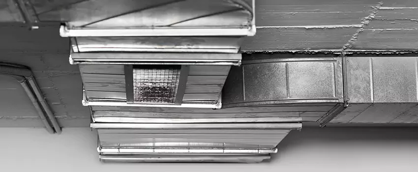 Trusted Air Duct Cleaning Company in Herriman, Utah
