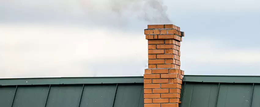 Animal Screen Chimney Cap Repair And Installation Services in Herriman, Utah