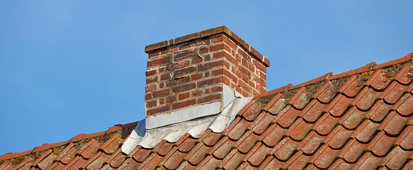 Residential Chimney Bricks Rotten Repair Services in Herriman, UT