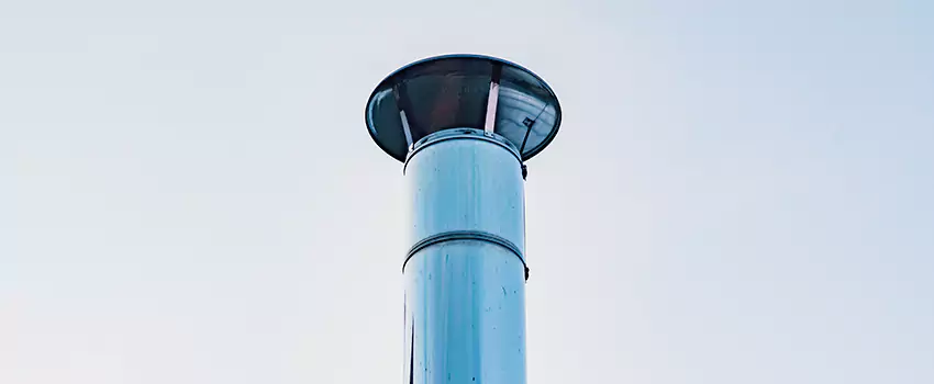 Wind-Resistant Chimney Caps Installation and Repair Services in Herriman, Utah