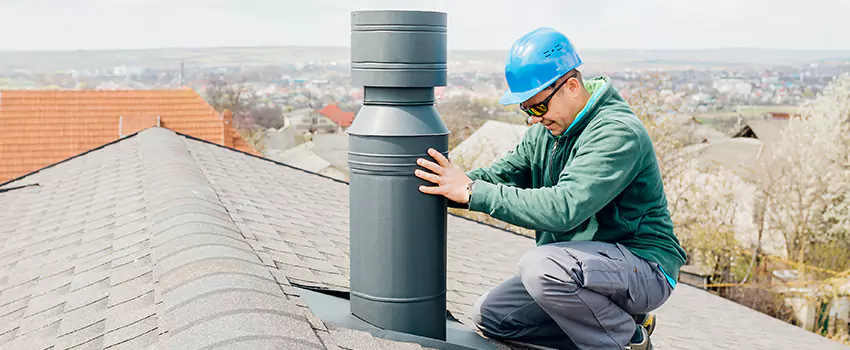 Chimney Chase Inspection Near Me in Herriman, Utah