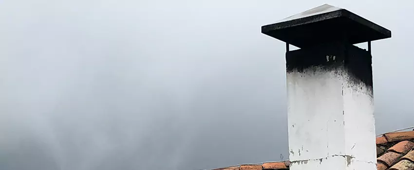 Chimney Damper Inspection in Herriman, UT