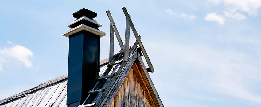 Chimney Creosote Cleaning in Herriman, UT