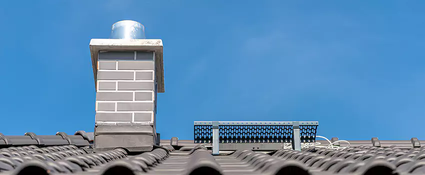 Chimney Flue Relining Services in Herriman, Utah
