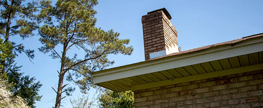 Budget-Friendly Chimney Masonry Service in Herriman, Utah