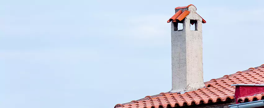 Chimney Pot Replacement in Herriman, UT