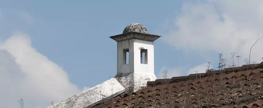Cost To Rebuild A Chimney in Herriman, UT