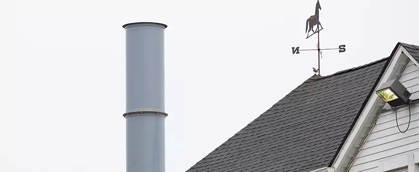 Chimney Inspection in Herriman, UT