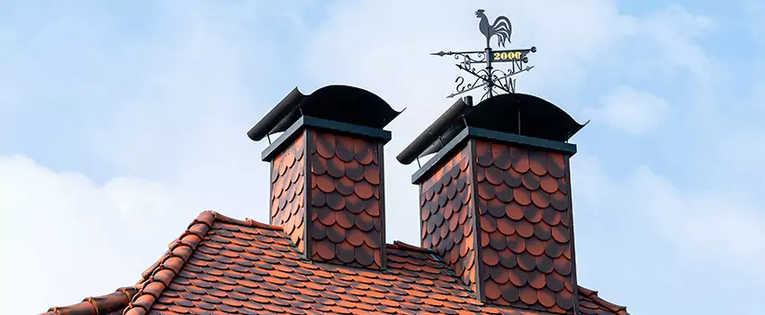 Old Chimney Restoration in Herriman, Utah