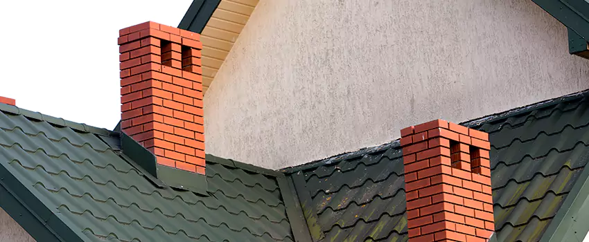 Chimney Saver Waterproofing Services in Herriman, Utah