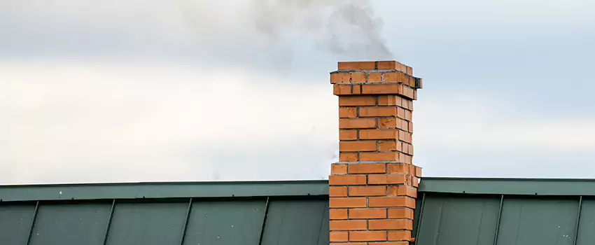 Chimney Soot Cleaning Cost in Herriman, UT