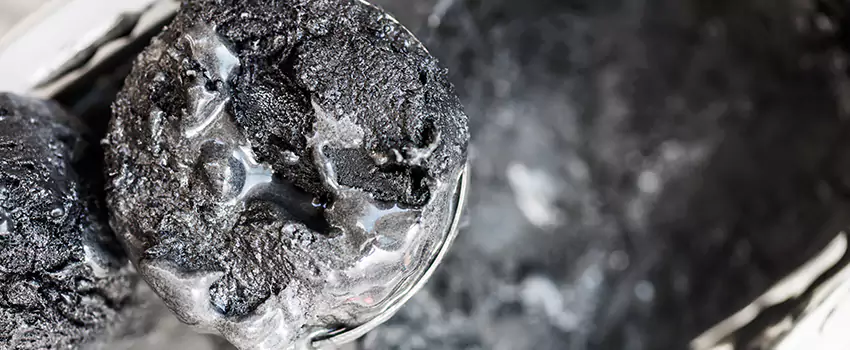 Clogged Dryer Vent Lint Cleaning in Herriman, Utah