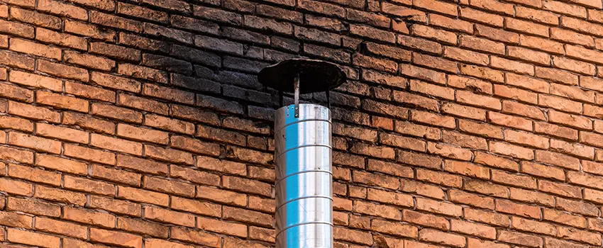 Diagnosing Commercial Chimney Problems in Herriman, UT