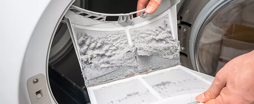 Best Dryer Lint Removal Company in Herriman, Utah