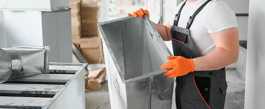 Benefits of Dryer Vent Inspection in Herriman, UT