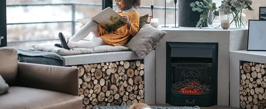 Wall Mount Electric Fireplaces Repair in Herriman, UT