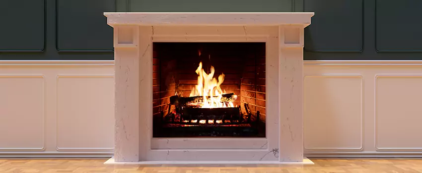 Empire Comfort Systems Fireplace Installation and Replacement in Herriman, Utah
