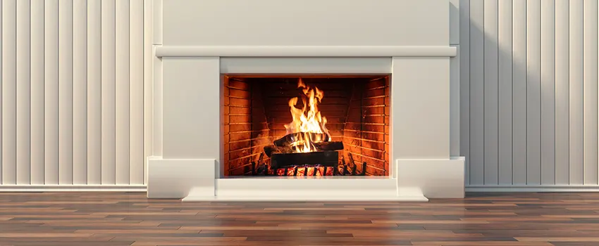 Fireplace Broken Ashtray Repair Services in Herriman, Utah