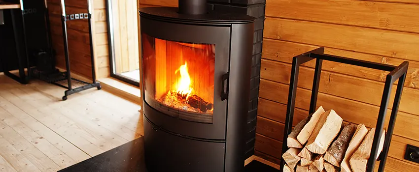 Gas Fireplace Door Handle Installation Services in Herriman, Utah