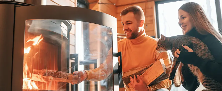 Fireplace Door Installation And Replacement Contractors in Herriman, UT