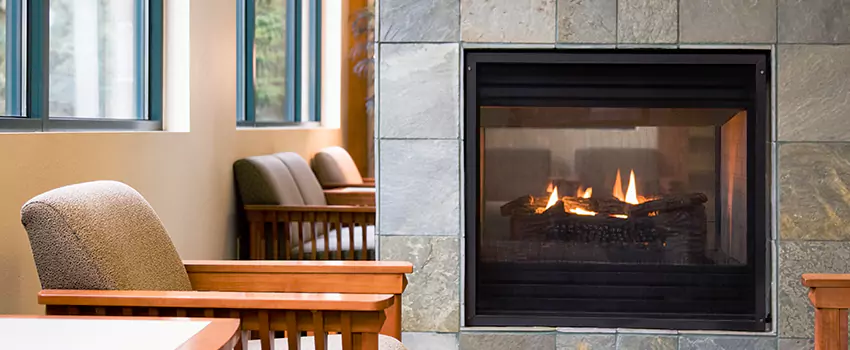 Fireplace Refacing in Herriman, Utah