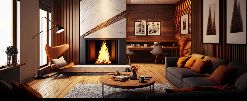 Fireplace Design Ideas in Herriman, UT