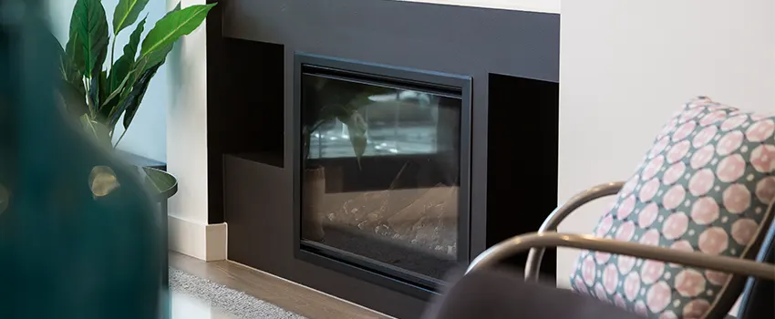 Welding Repairs for Fireplace Grate in Herriman, UT