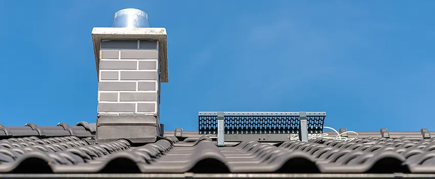 Repair Blocked Chimney in Herriman, Utah