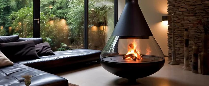 Affordable Floating Fireplace Repair And Installation Services in Herriman, Utah