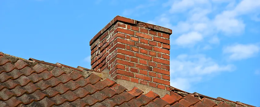 Flue Tiles Cracked Repair Services near Me in Herriman, UT