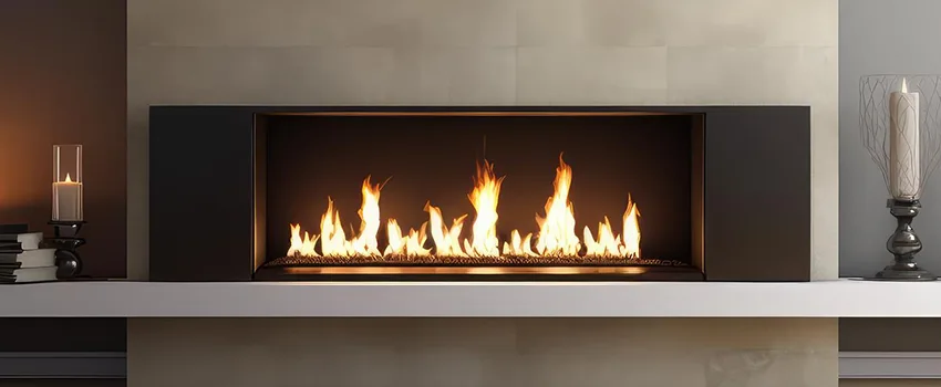 Vent Free Gas Fireplaces Repair Solutions in Herriman, Utah