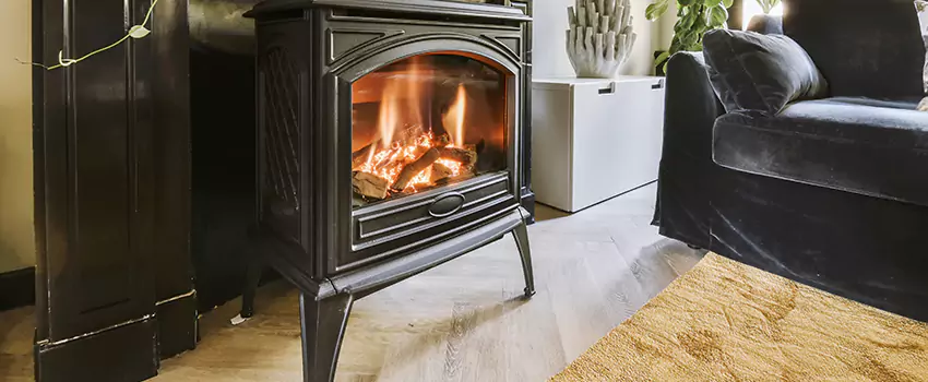 Cost of Hearthstone Stoves Fireplace Services in Herriman, Utah