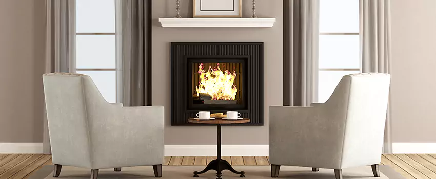 Heat & Glo Outdoor Gas Fireplaces Installation Contractors in Herriman, Utah