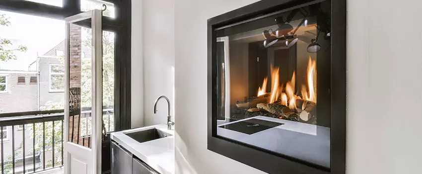 Heatilator Outdoor Fireplace Services in Herriman, Utah