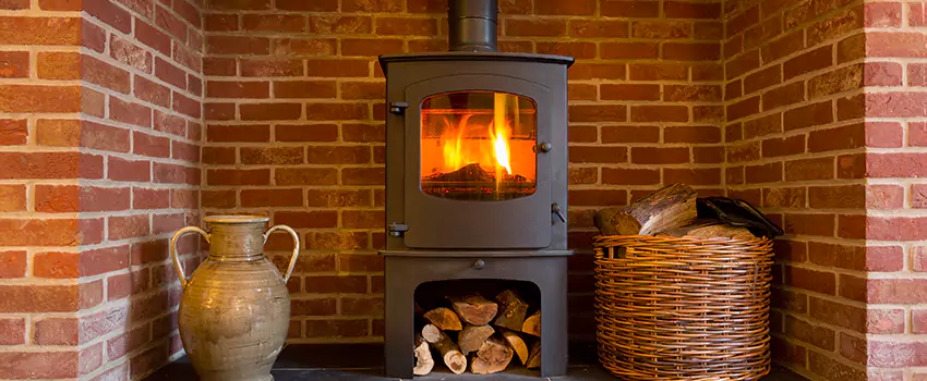 Specifications of Jøtul Fireplace and Inserts in Herriman, Utah