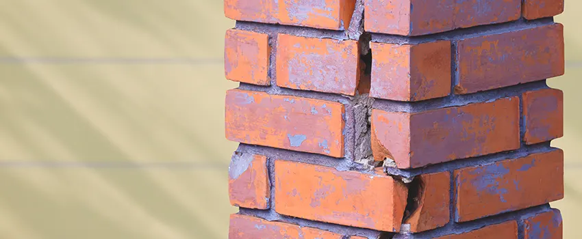Leaking Chimney Repair And Replacement Cost in Herriman, Utah