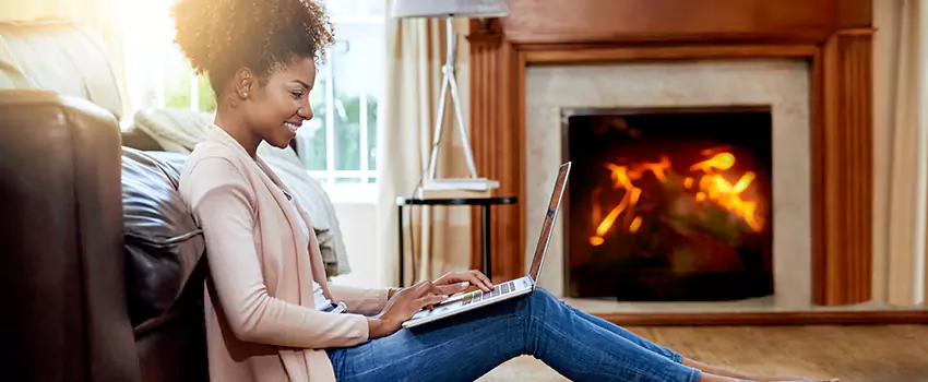 Cost-Effective Osburn Fireplace Installation and Repair in Herriman, UT