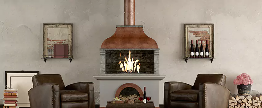 Benefits of Pacific Energy Fireplace in Herriman, Utah