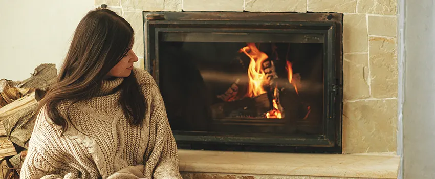 Regency Outdoor Fireplace Products Maintenance and Replacement Services in Herriman, Utah