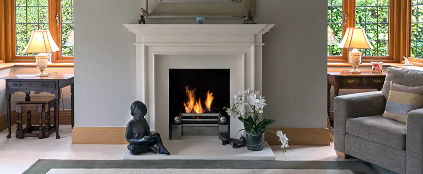 RSF Fireplaces Maintenance and Repair in Herriman, Utah
