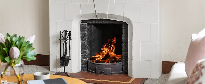 Valor Fireplaces and Stove Repair in Herriman, UT