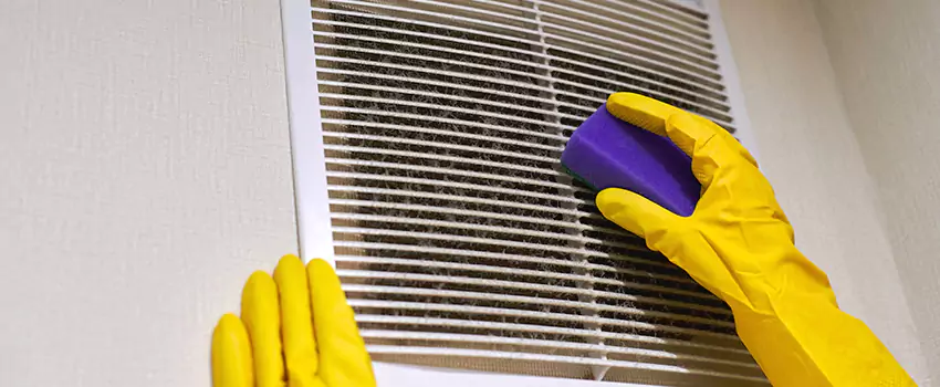 Vent Cleaning Company in Herriman, UT