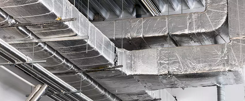 Vent Dust Cleaning Cost in Herriman, UT