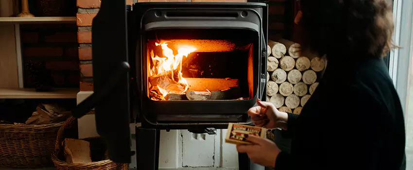 Key Features of Vermont Castings Fireplaces in Herriman, UT