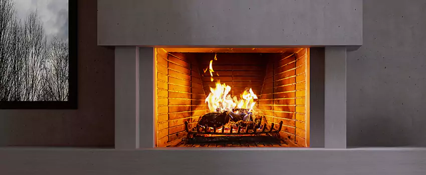 Indoor Wood Burning Furnace Repair and Installation in Herriman, Utah