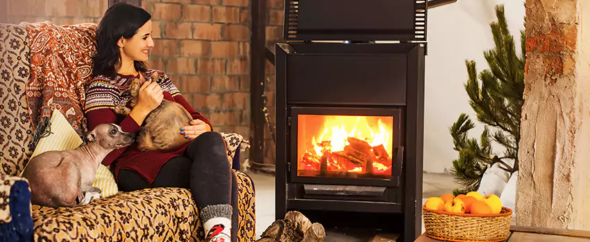 Wood Stove Chimney Cleaning Services in Herriman, UT