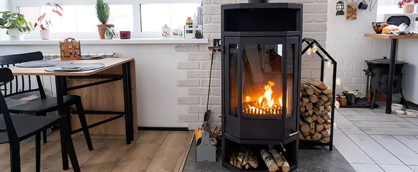 Wood Stove Inspection Services in Herriman, UT