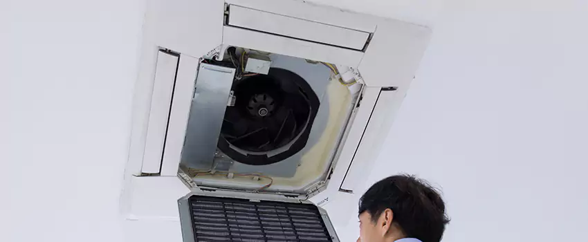 Benefits of Professional Air Duct Cleaning in Herriman, Utah