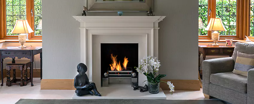 Astria Open-Hearth Wood Fireplaces Services in Herriman, UT
